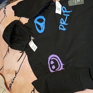 Boys sweatshirt Hoodie